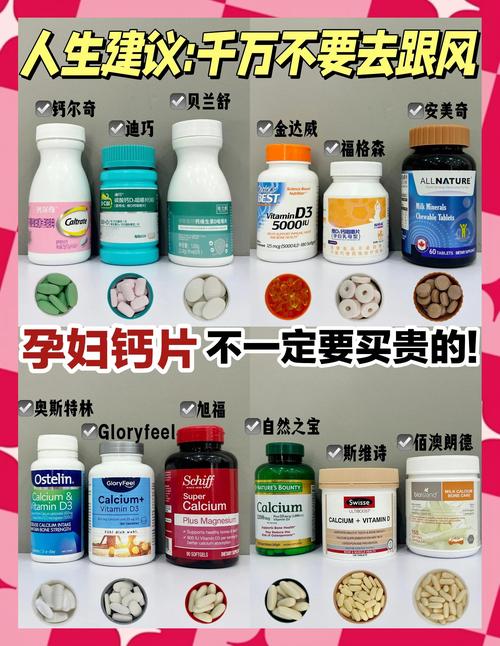 济源代怀公司:供卵代怀妈妈补哪种钙比较好